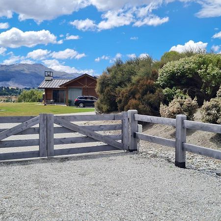 Tucker Beach Private Exclusive Retreat Queenstown Extérieur photo
