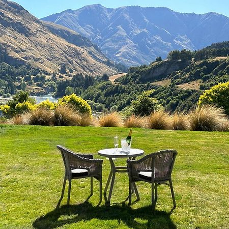Tucker Beach Private Exclusive Retreat Queenstown Extérieur photo