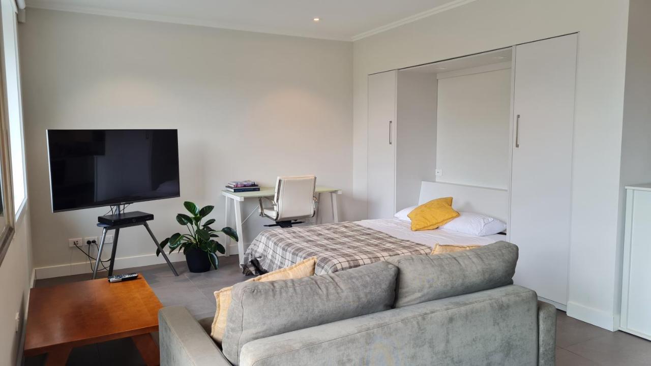Tucker Beach Private Exclusive Retreat Queenstown Extérieur photo
