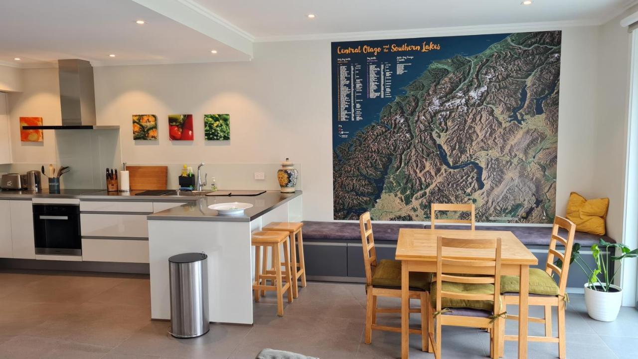 Tucker Beach Private Exclusive Retreat Queenstown Extérieur photo