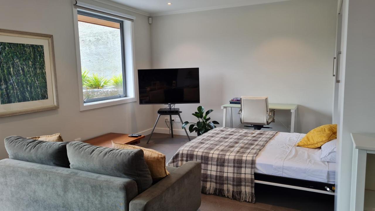 Tucker Beach Private Exclusive Retreat Queenstown Extérieur photo