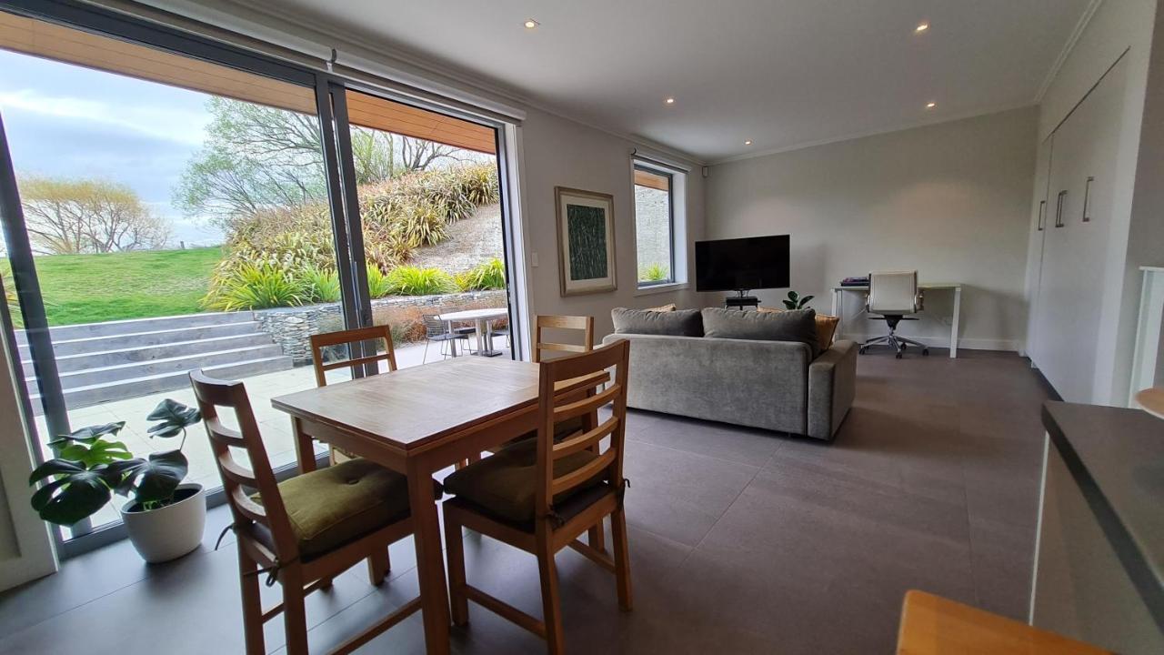 Tucker Beach Private Exclusive Retreat Queenstown Extérieur photo