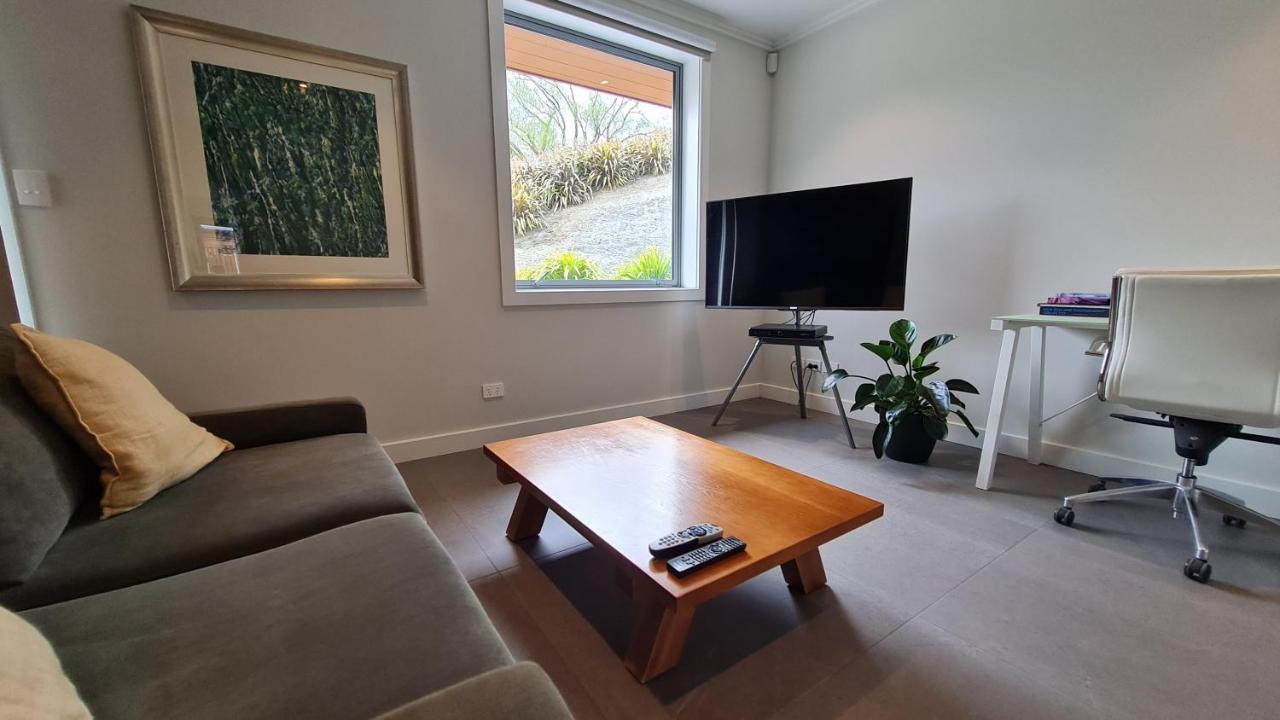 Tucker Beach Private Exclusive Retreat Queenstown Extérieur photo