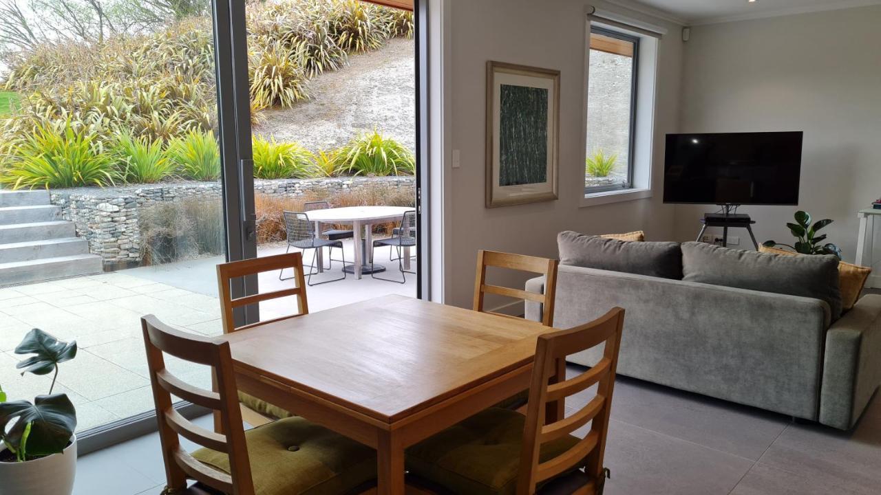 Tucker Beach Private Exclusive Retreat Queenstown Extérieur photo