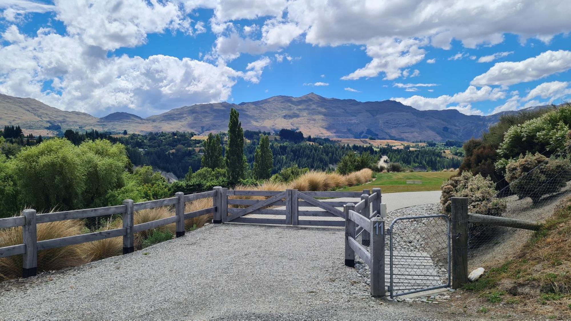 Tucker Beach Private Exclusive Retreat Queenstown Extérieur photo