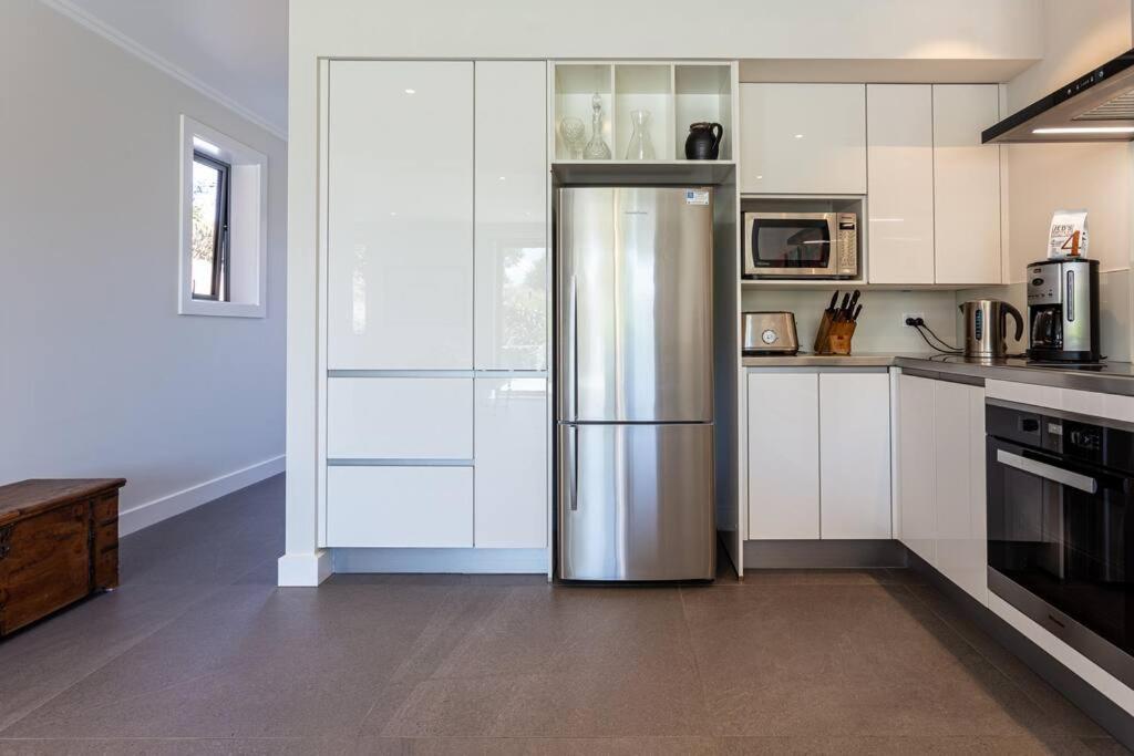 Tucker Beach Private Exclusive Retreat Queenstown Chambre photo
