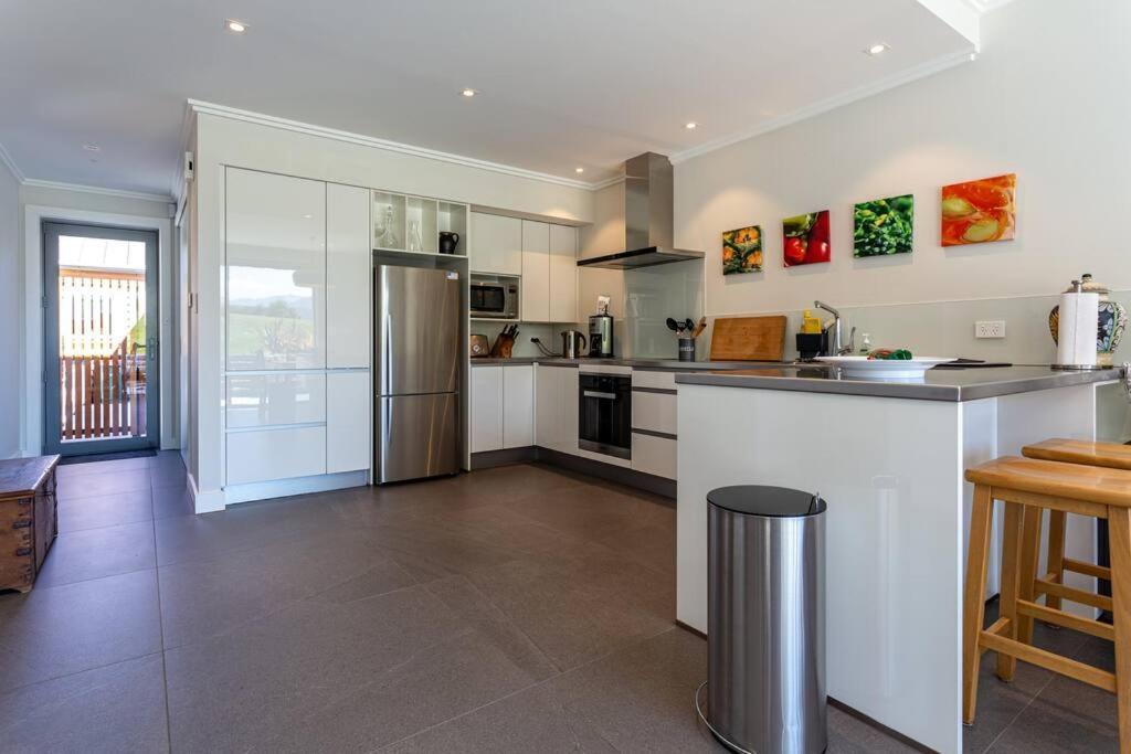 Tucker Beach Private Exclusive Retreat Queenstown Chambre photo
