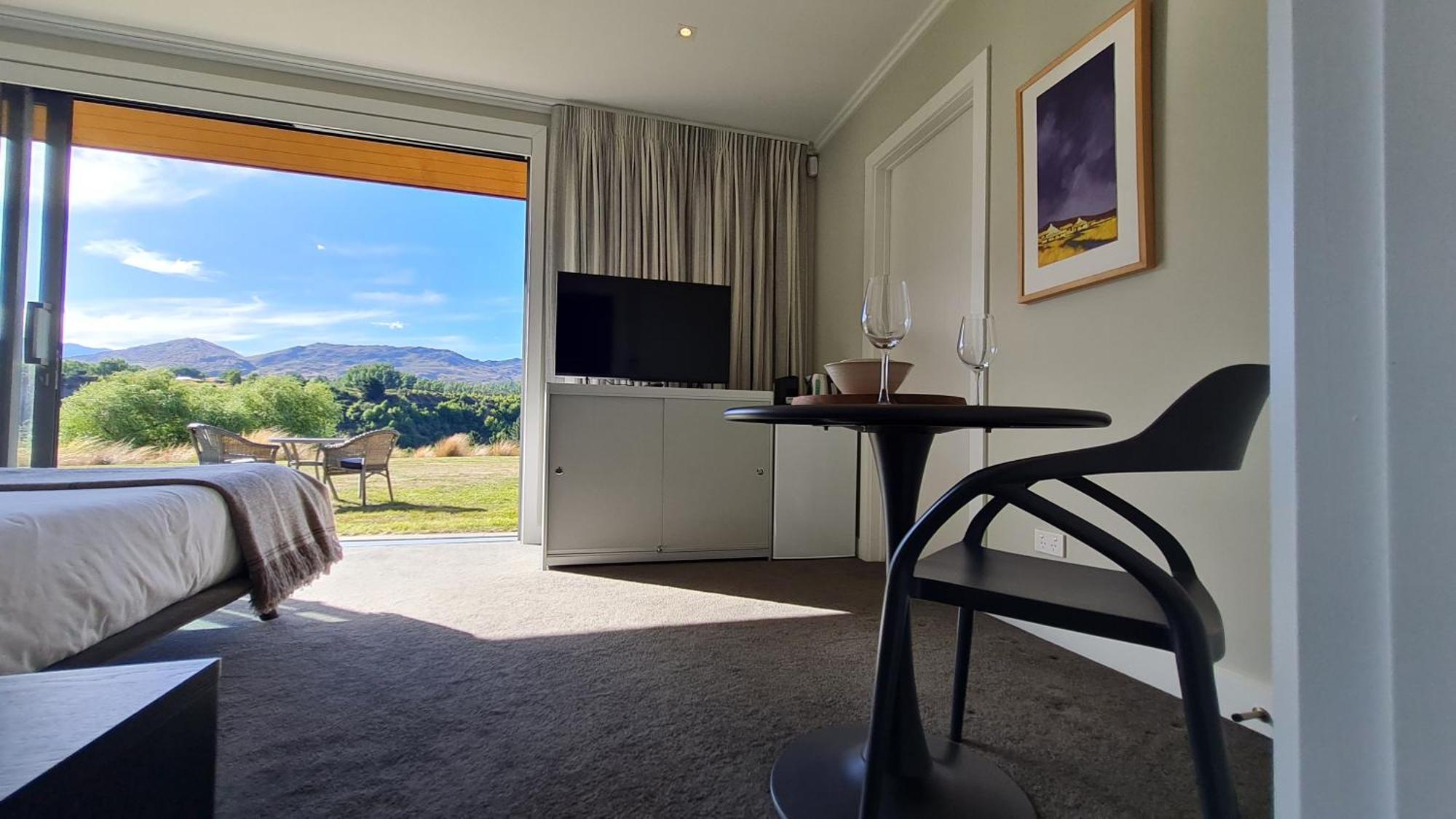 Tucker Beach Private Exclusive Retreat Queenstown Chambre photo