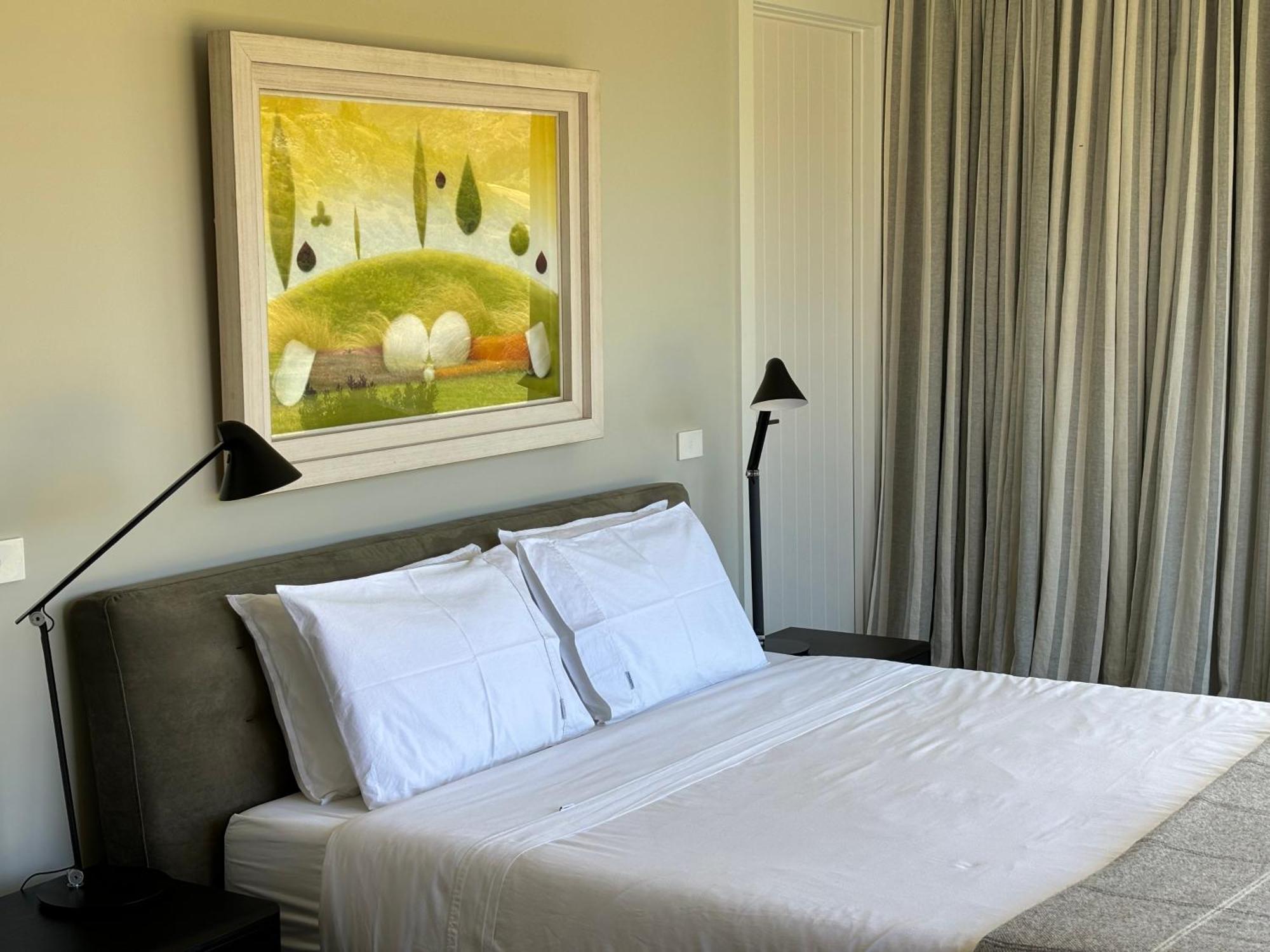 Tucker Beach Private Exclusive Retreat Queenstown Chambre photo