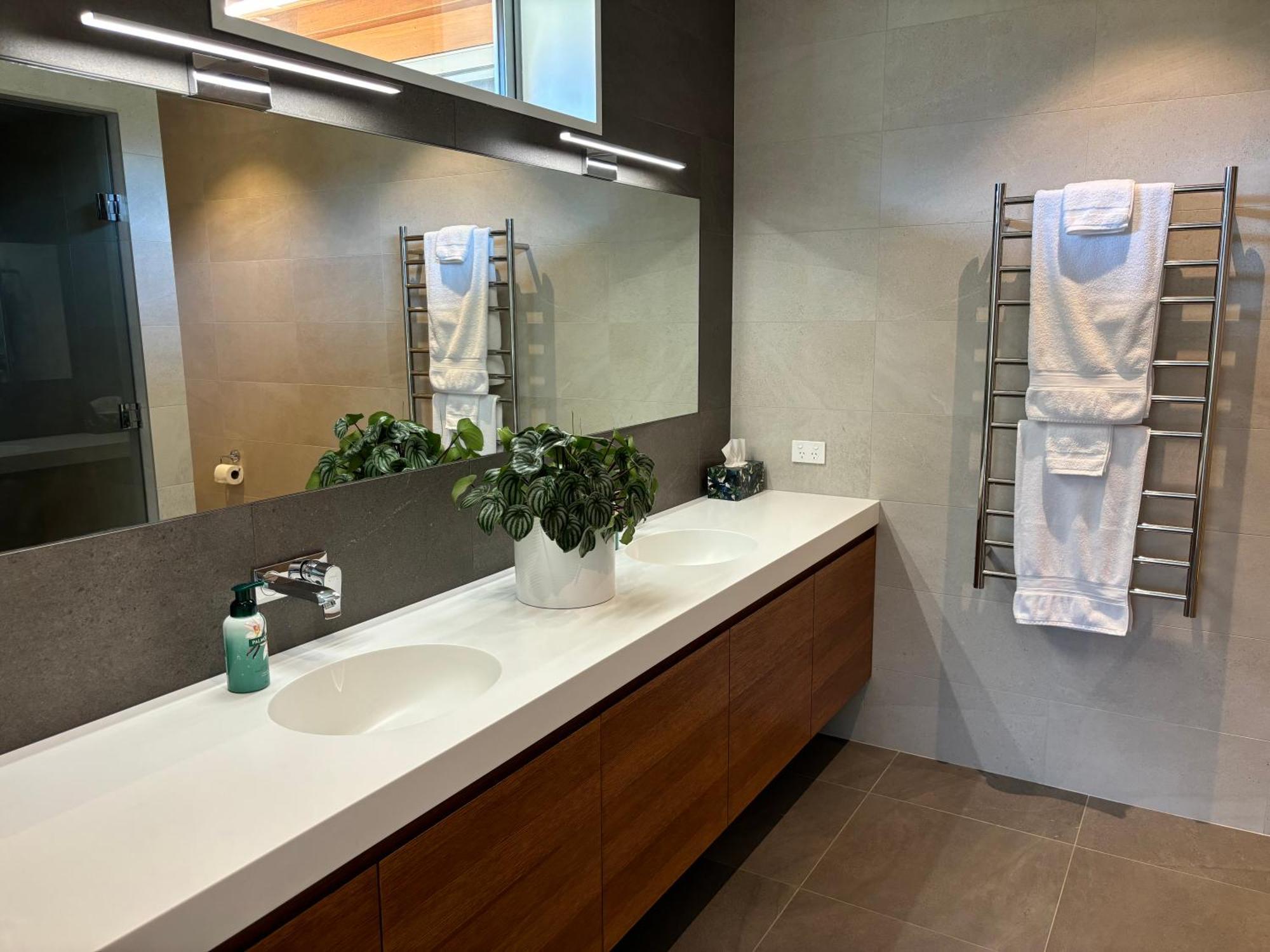 Tucker Beach Private Exclusive Retreat Queenstown Chambre photo