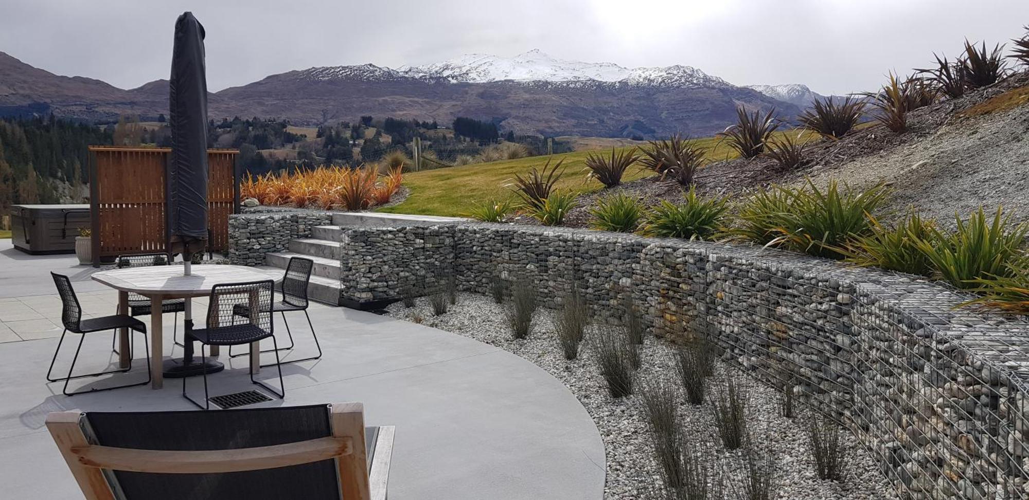 Tucker Beach Private Exclusive Retreat Queenstown Chambre photo