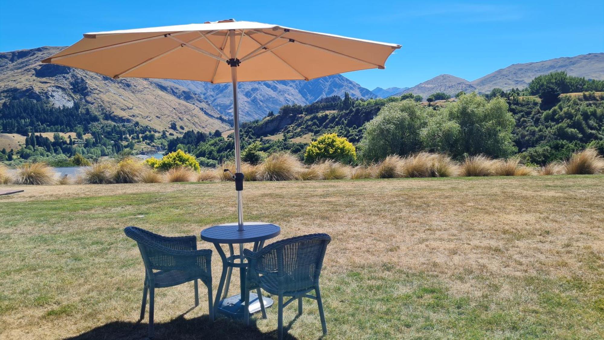 Tucker Beach Private Exclusive Retreat Queenstown Chambre photo