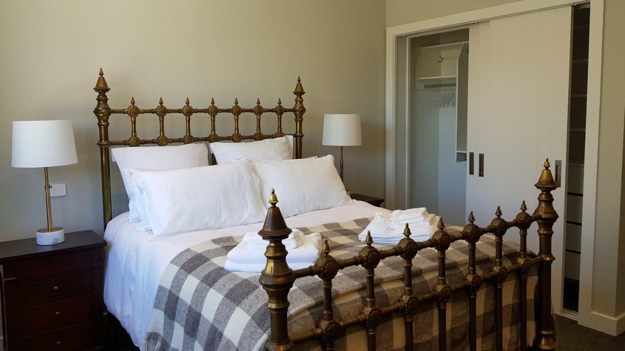 Tucker Beach Private Exclusive Retreat Queenstown Extérieur photo