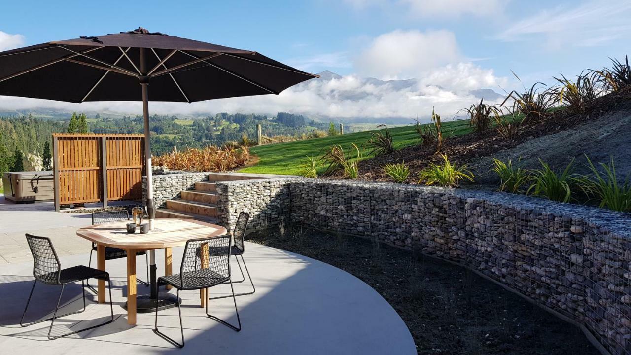 Tucker Beach Private Exclusive Retreat Queenstown Extérieur photo