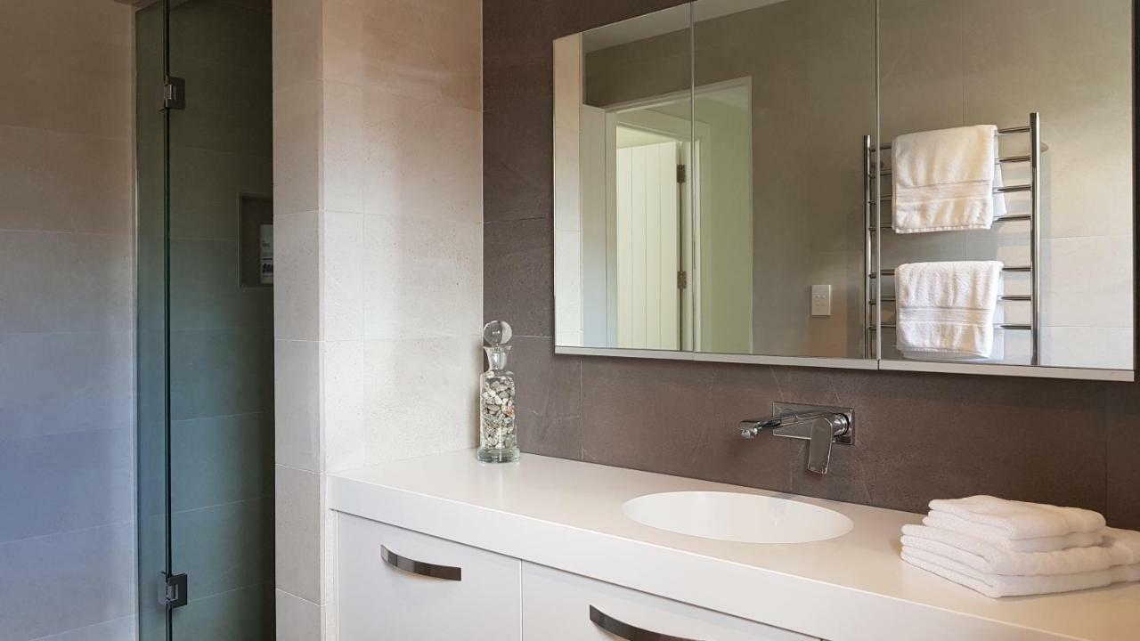 Tucker Beach Private Exclusive Retreat Queenstown Extérieur photo