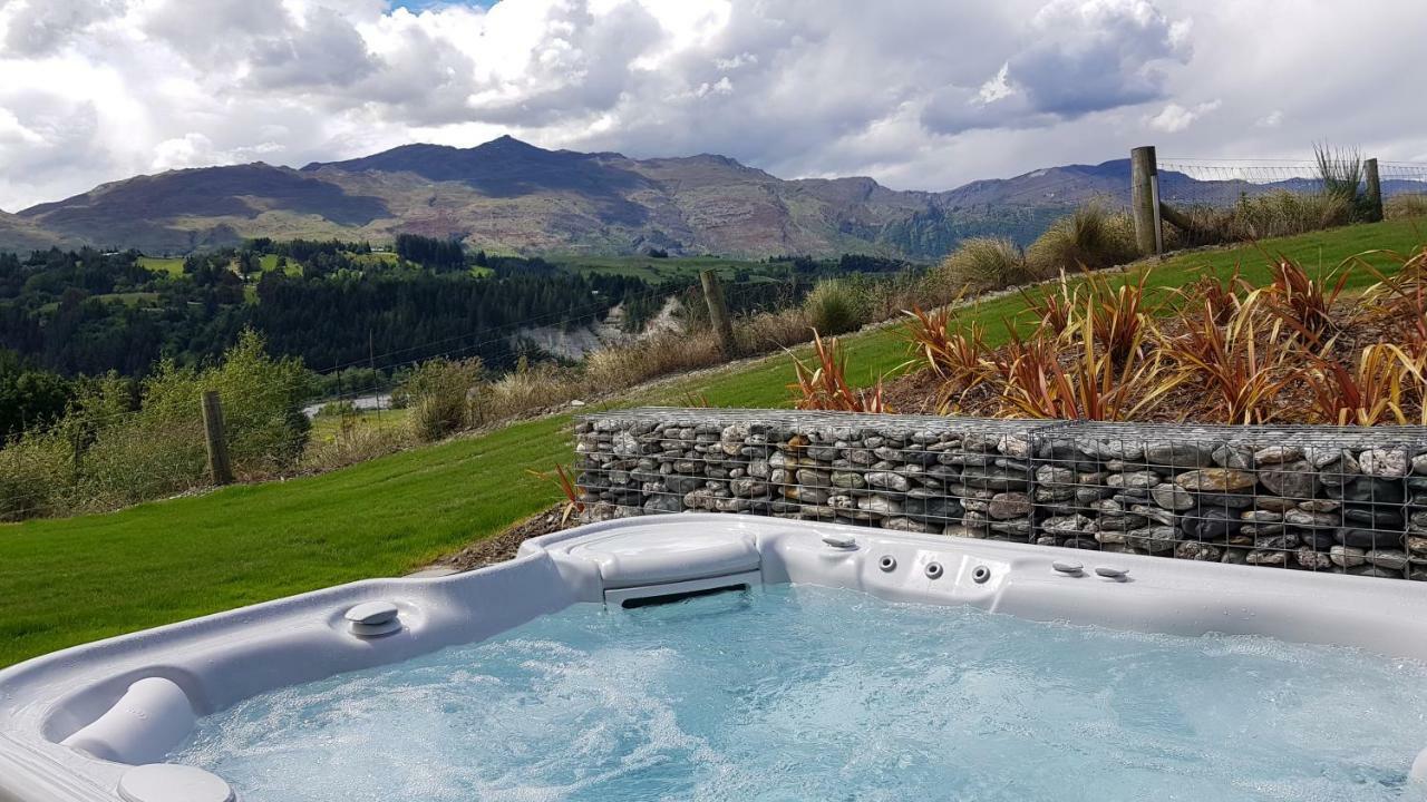 Tucker Beach Private Exclusive Retreat Queenstown Extérieur photo