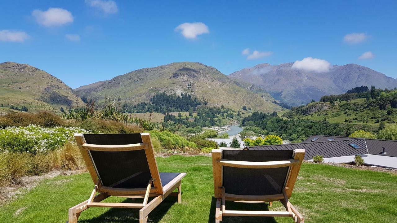 Tucker Beach Private Exclusive Retreat Queenstown Extérieur photo