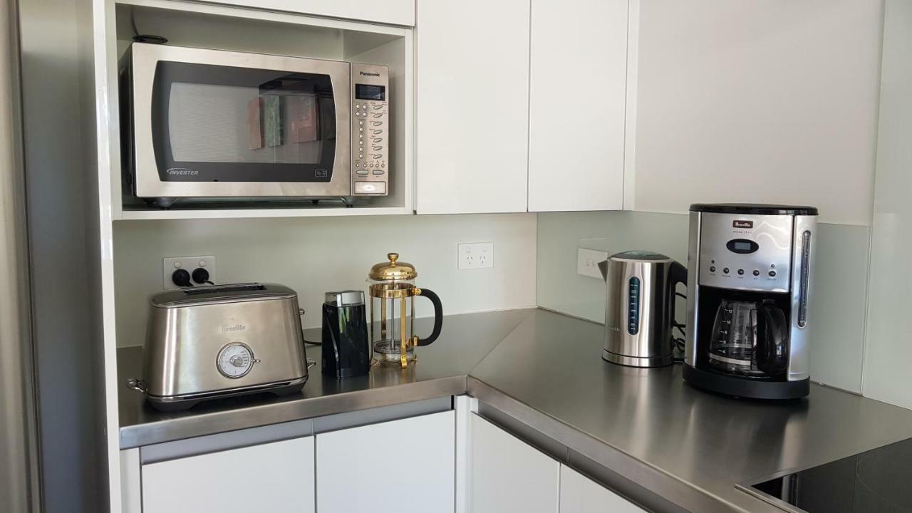 Tucker Beach Private Exclusive Retreat Queenstown Extérieur photo